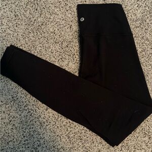 Women’s Lululemon legging